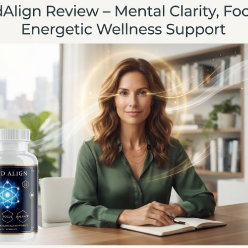 GoldAlign Review – Mental Clarity, Focus & Energetic Wellness Support